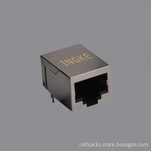 Ingke YKJD-8226ANL 100% cross J0026D01NL 1Port RJ45 modular jack